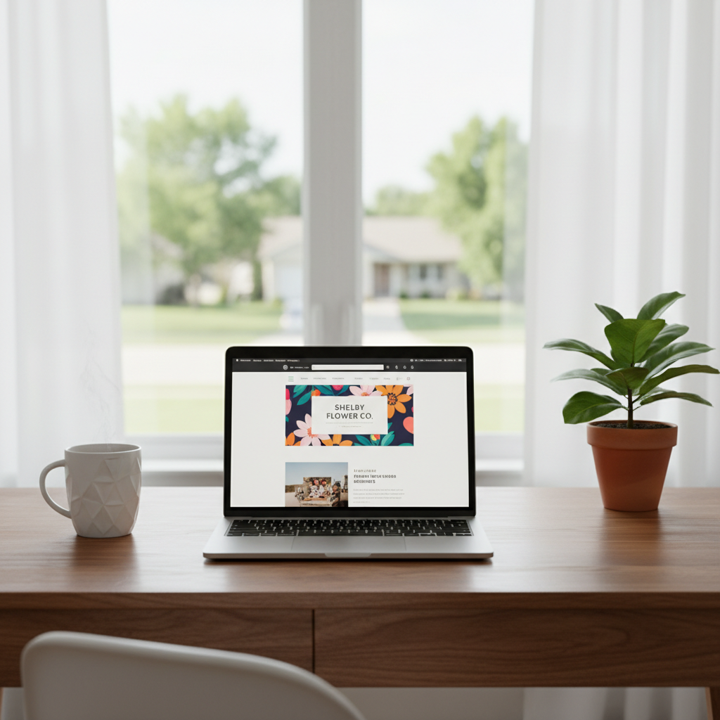 7 Day Website Build Michigan: Launch Your Macomb County Business Fast