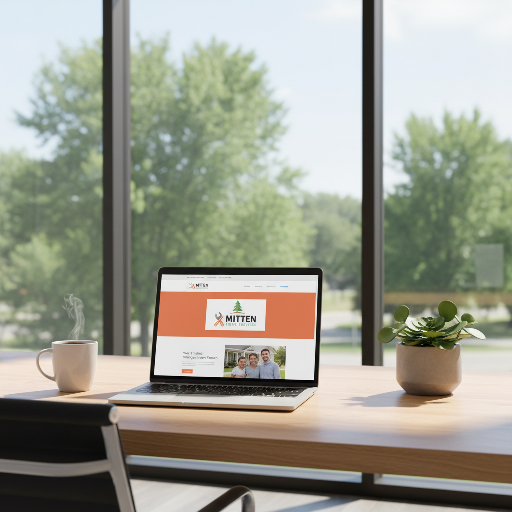 Affordable Web Design Michigan: Growing Your Macomb County Small Business Online