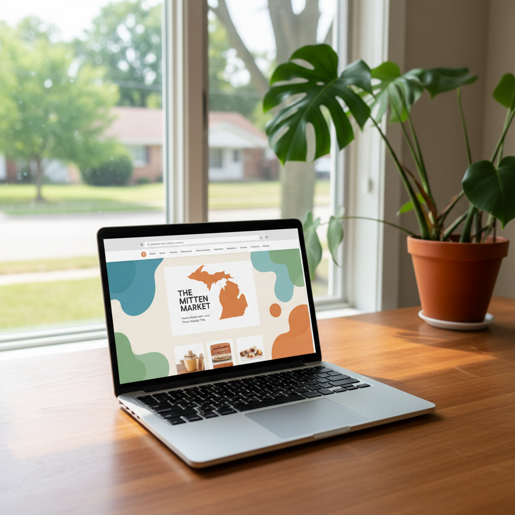 Affordable Website Design Shelby Township: High-Performance Growth for Macomb County Small Businesses