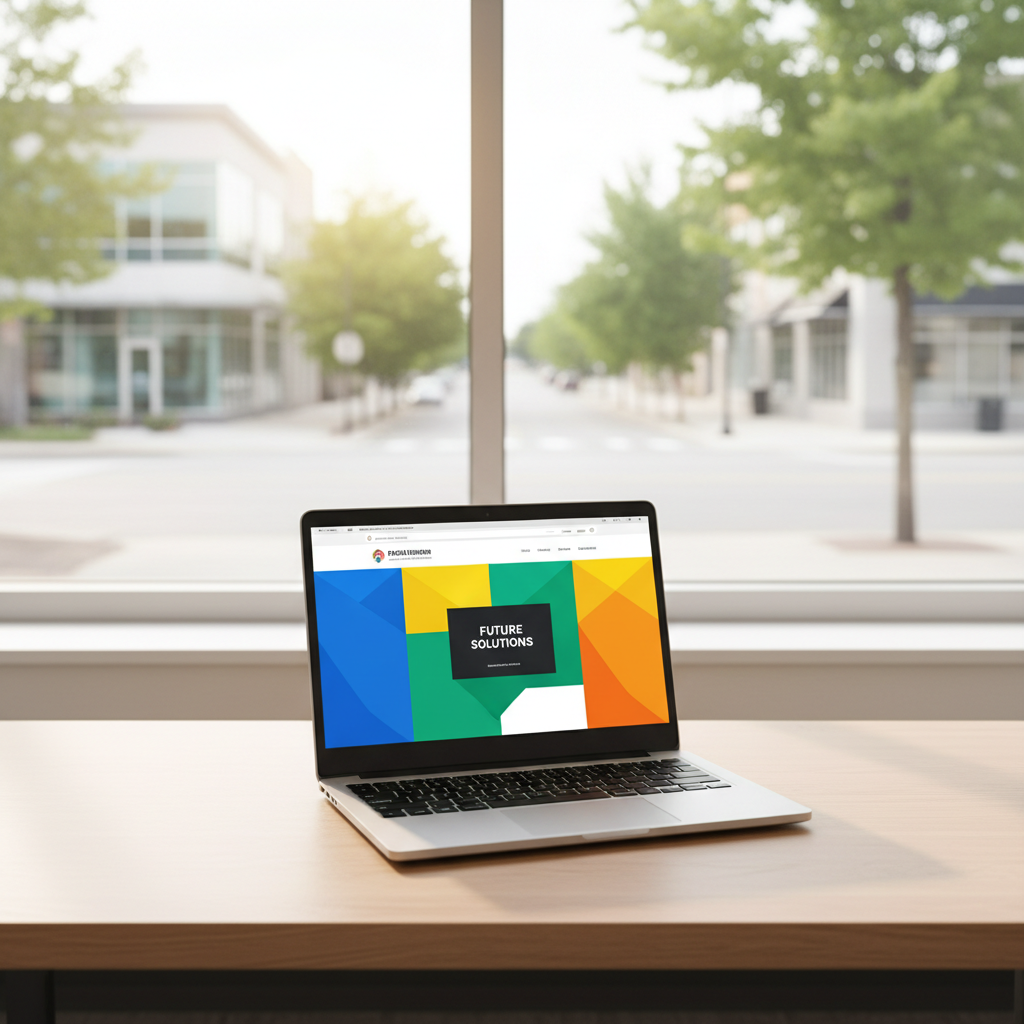 AI Website Design Michigan: Transforming Local Business in Shelby Township