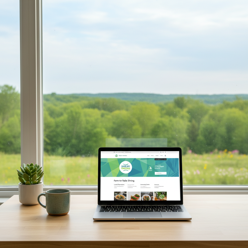Best Web Designer Near Me Shelby Township: High-Performance Sites for Local Growth