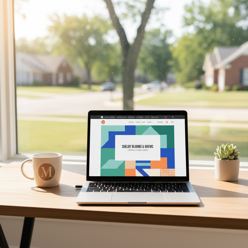 Choosing the Best Shelby Township Web Designer for Local Growth