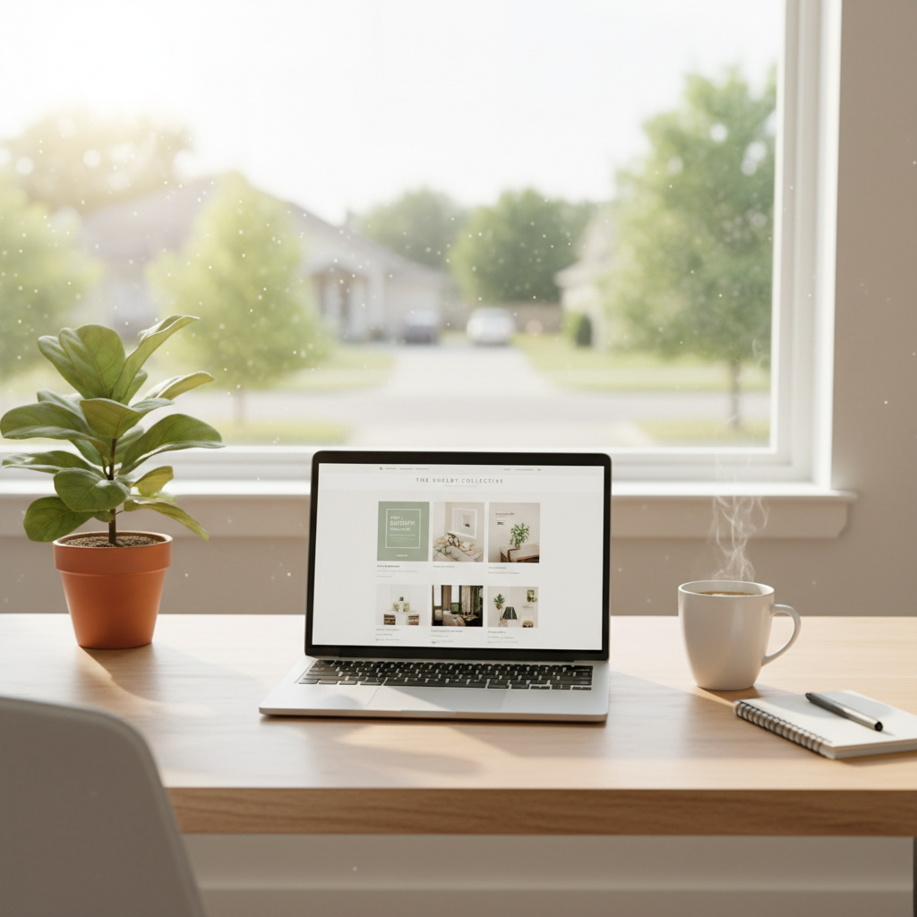 Ecommerce Website Design Macomb County: Sell More Locally and Beyond