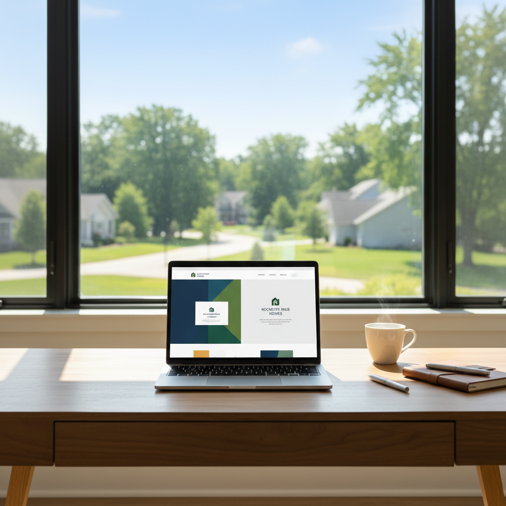 Finding a Rochester Hills Website Designer: Boost Your Local Visibility Today