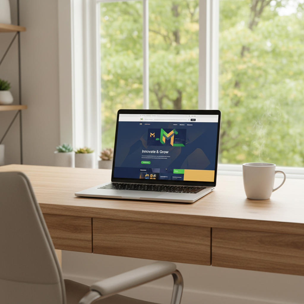 Finding Affordable Web Design Michigan Small Businesses Can Trust
