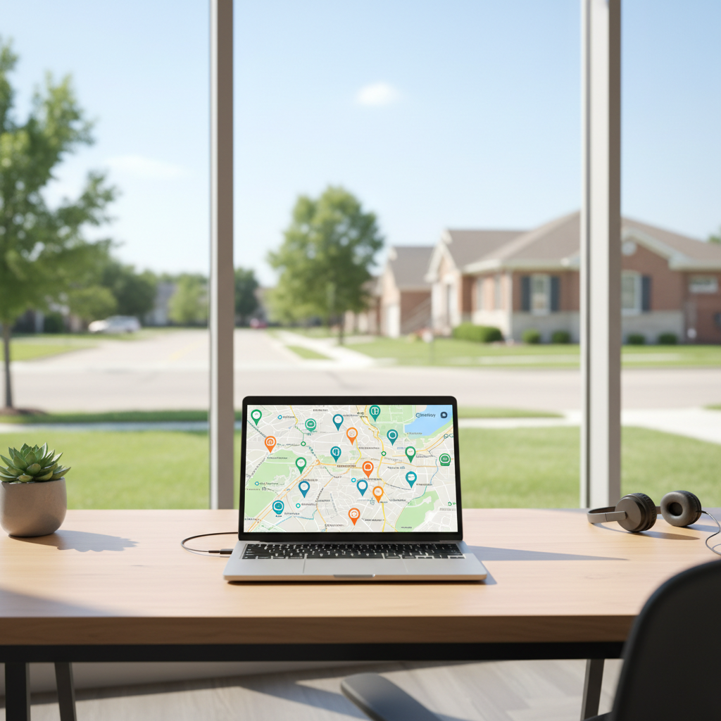 Google Business Profile Help Shelby Township: Dominate the Local Map Pack