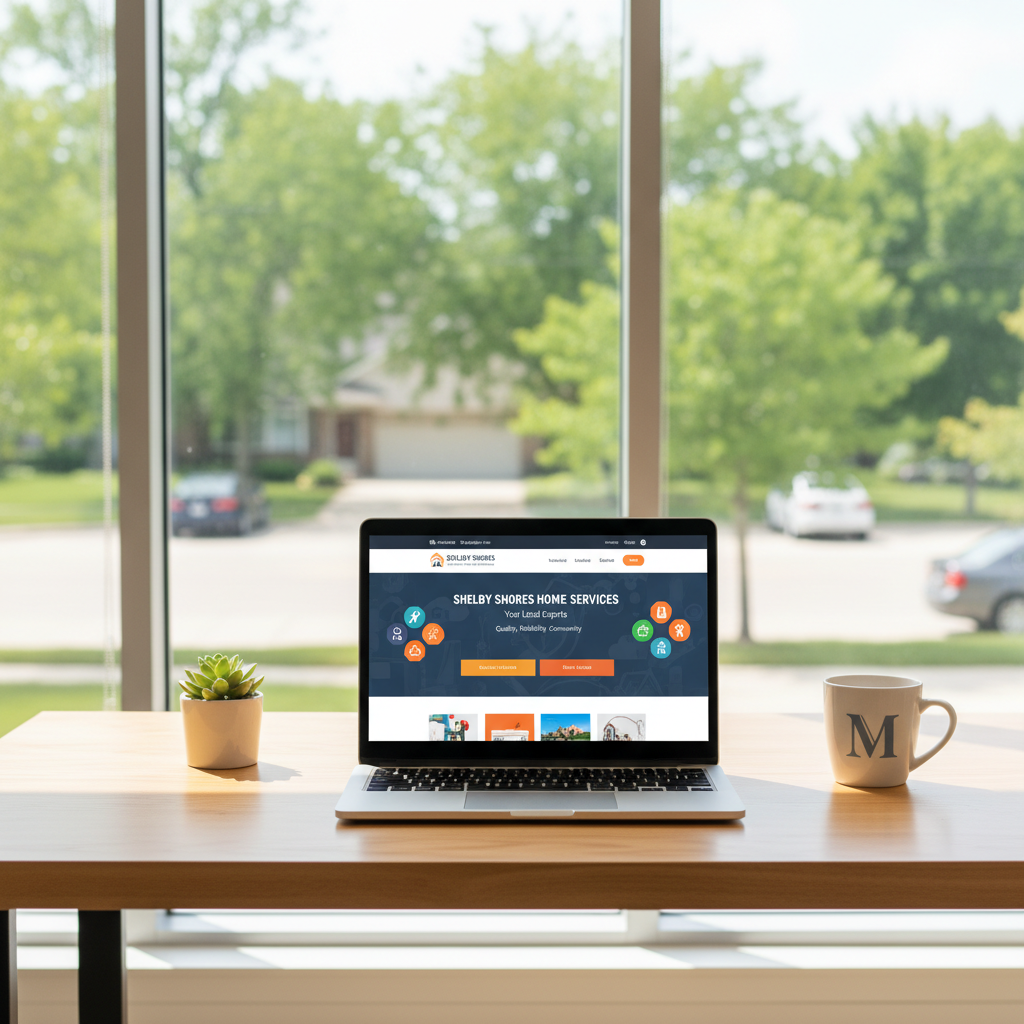 Google Business Profile Help Shelby Township: The Local Guide to Visibility