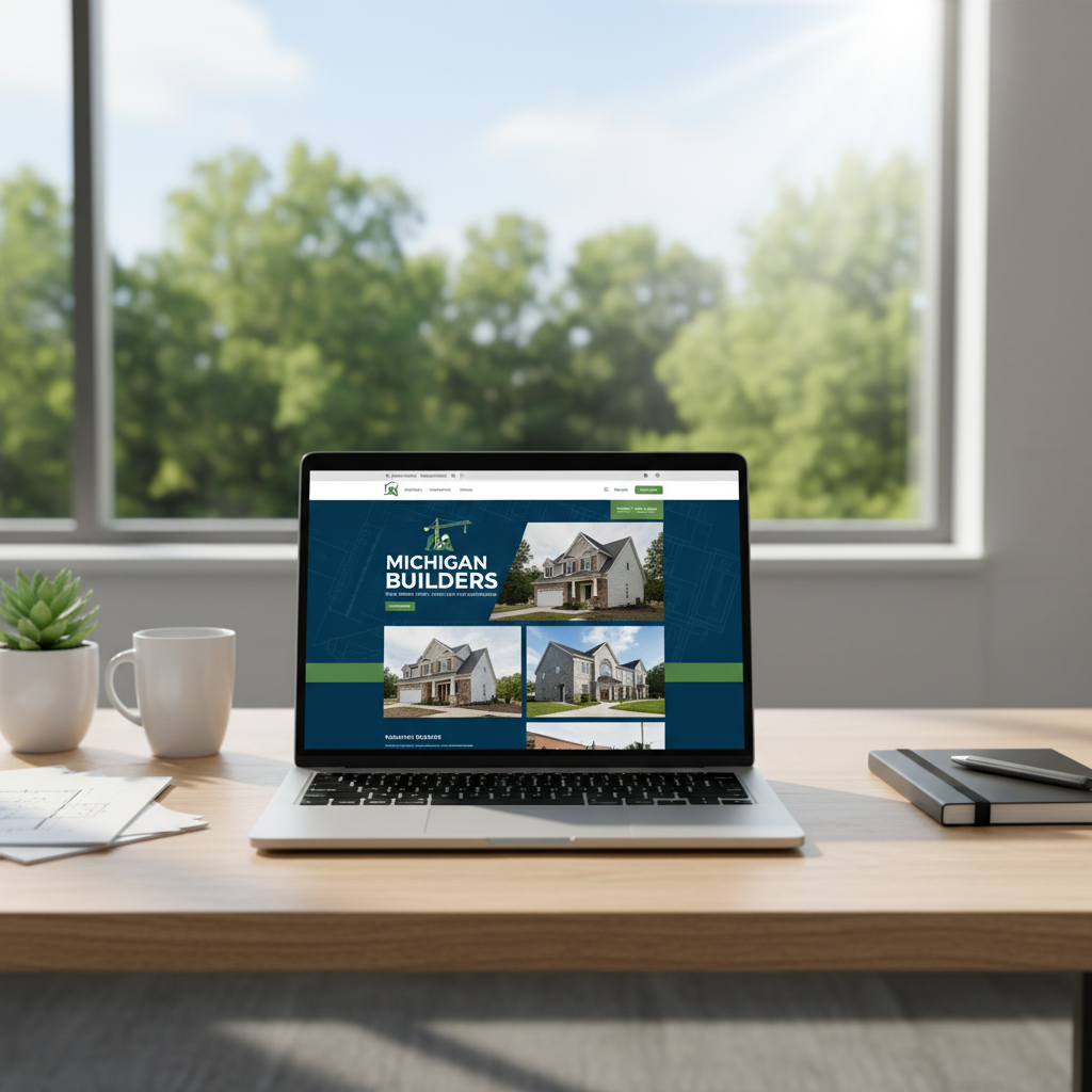 Lead Generation Website Macomb County: Converting Local Traffic Into Sales