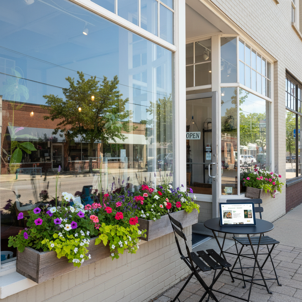 Mastering Small Business SEO in Macomb County: How to Rank in Shelby Township and Beyond