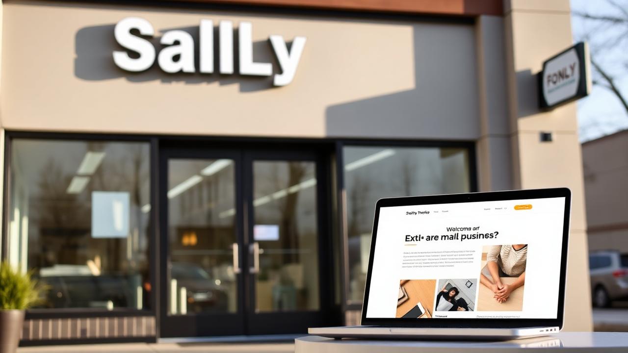The Shelby Township Website Design Guide for Local Businesses in 2026