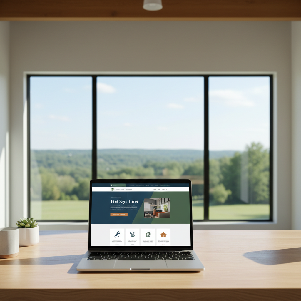 Shelby Township Website Design: How Macomb County Businesses Win Online