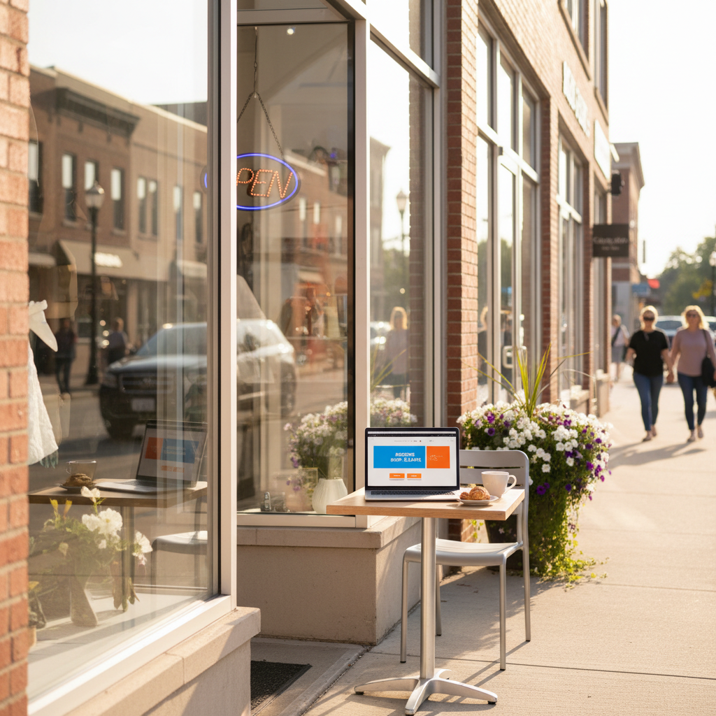 Small Business SEO Macomb County: Dominate Local Search in Shelby Township