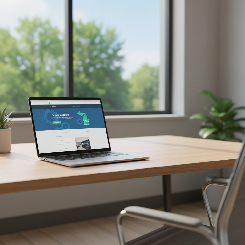 The Best Squarespace Alternative Macomb County Small Businesses Need to Know