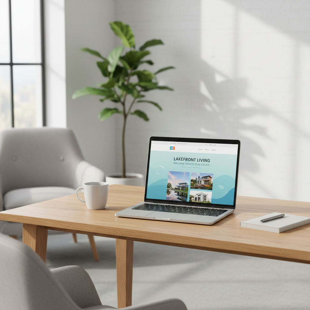 Utica MI Website Design: Building a High-Performance Brand in Macomb County