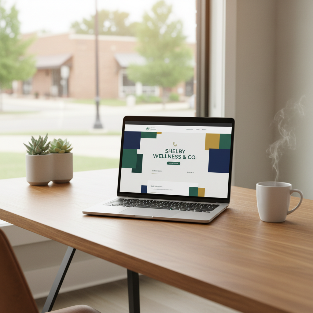 Website Redesign Shelby Township: Refresh Your Brand and Win More Macomb County Leads