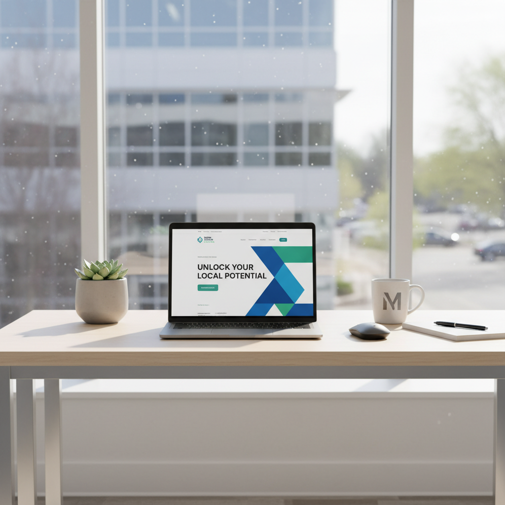 Wix vs Custom Website Shelby Township: Which is Best for Macomb County Small Businesses?