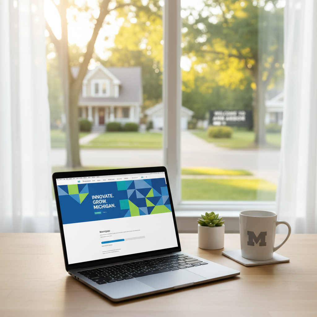 Wix vs Custom Website Shelby Township: Which Is Best for Your Macomb County Business?